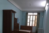 Cho thuê nhà ngõ 140 Đông Thiên, Hoàng Mai, 35m2 x 5 tầng. 3 ngủ, 9.5 triệu vào đầu tháng 8